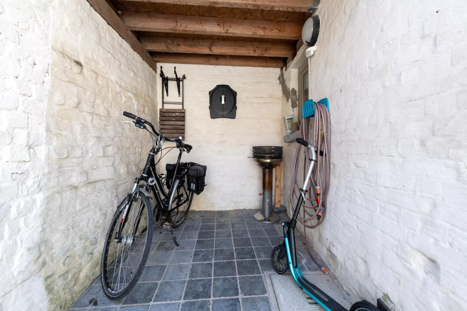 OLV 8-Faciliteiten