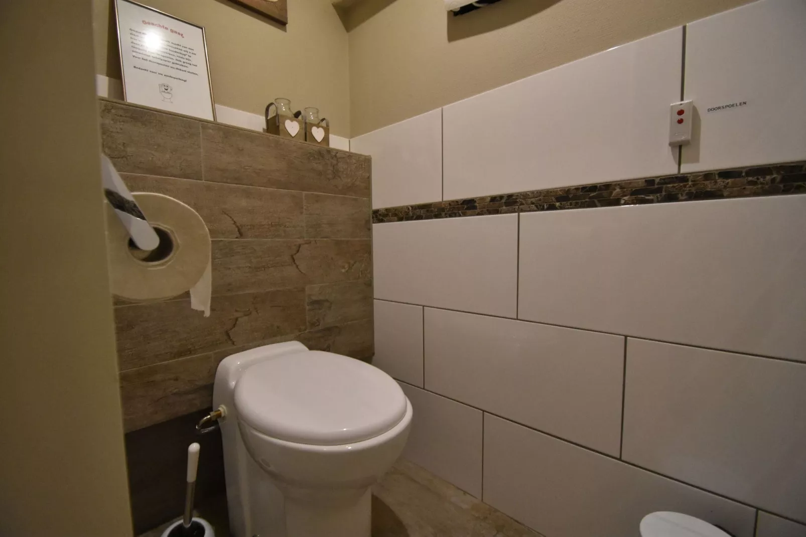 't Woudhuis-Badkamer