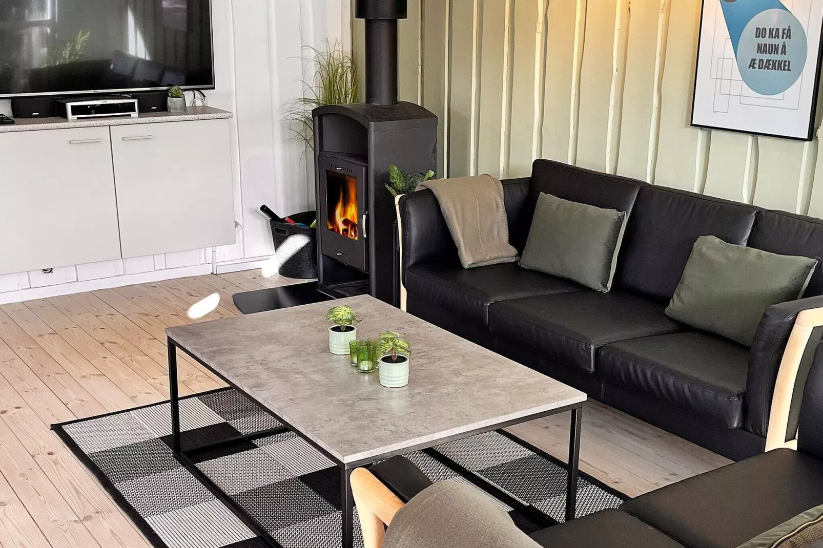 6 persoons vakantie huis in Hovborg-By Traum-Niet-getagd