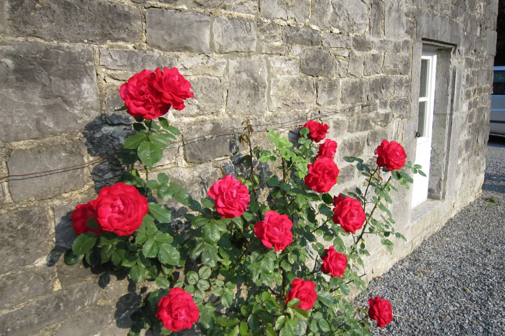 La Bastide-Sfeer