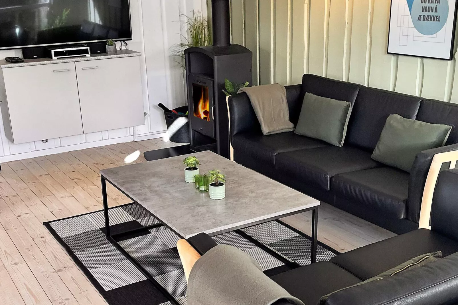 6 persoons vakantie huis in Hovborg-By Traum-Niet-getagd