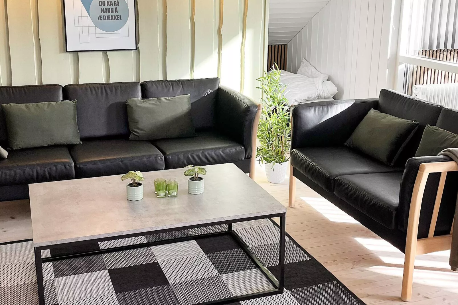6 persoons vakantie huis in Hovborg-Niet-getagd