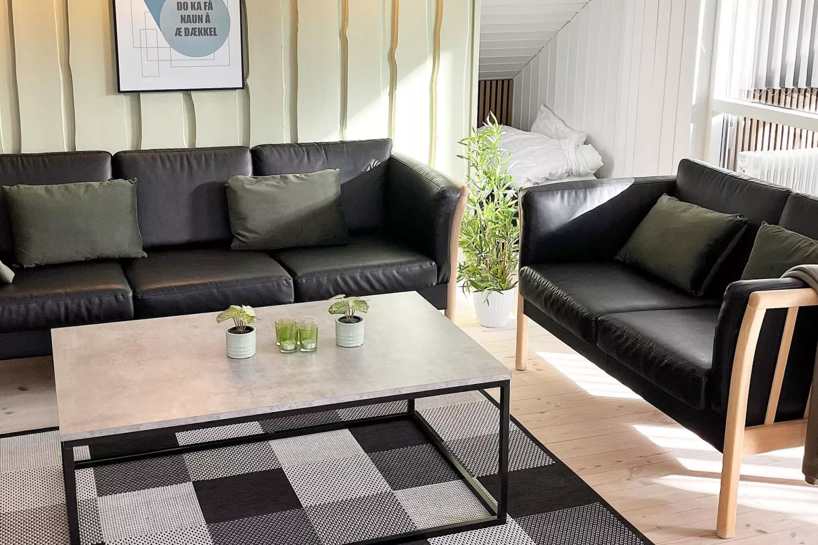 6 persoons vakantie huis in Hovborg-By Traum-Niet-getagd