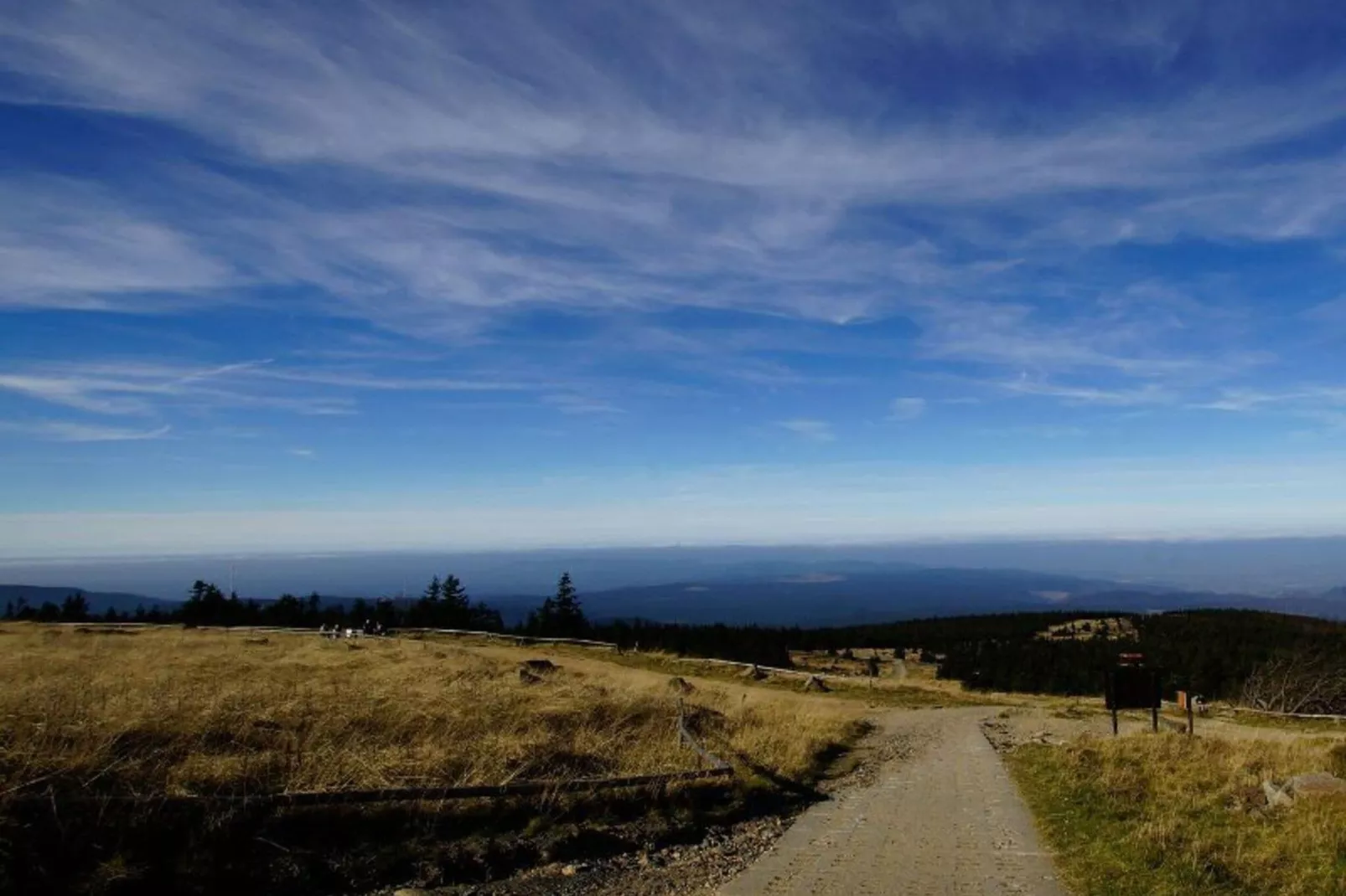 ExclusivLodge - 6 Pers-Gebieden zomer 1km