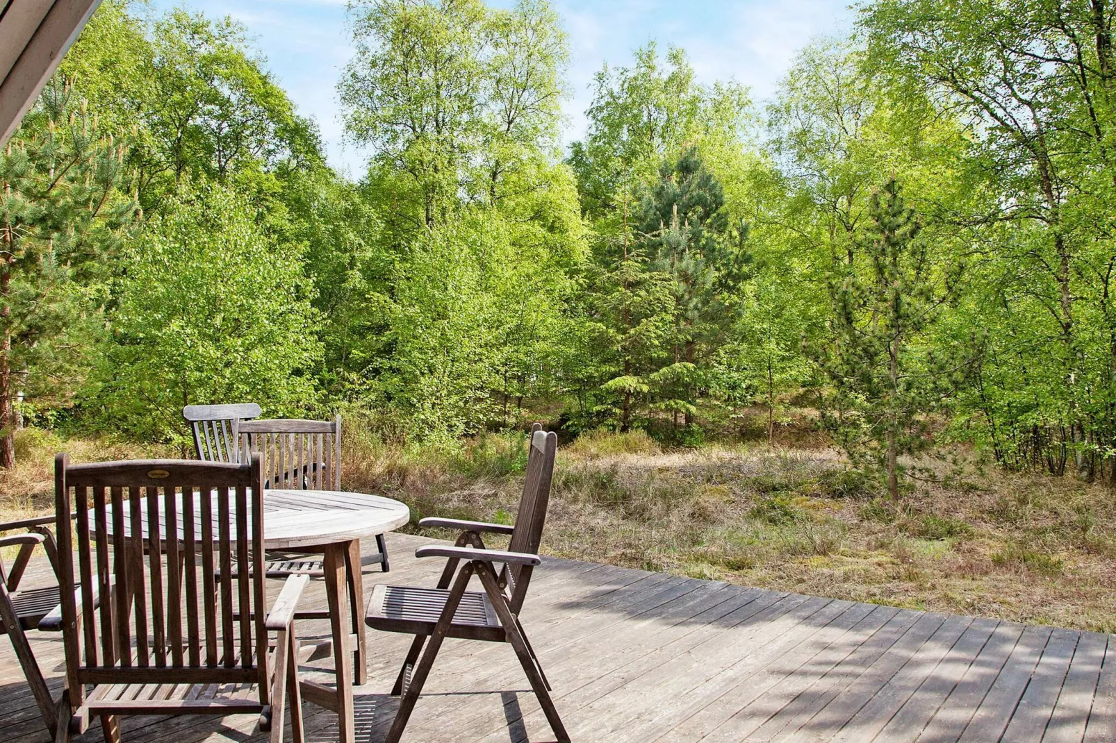 6 persoons vakantie huis in Læsø-By Traum-Buitenlucht