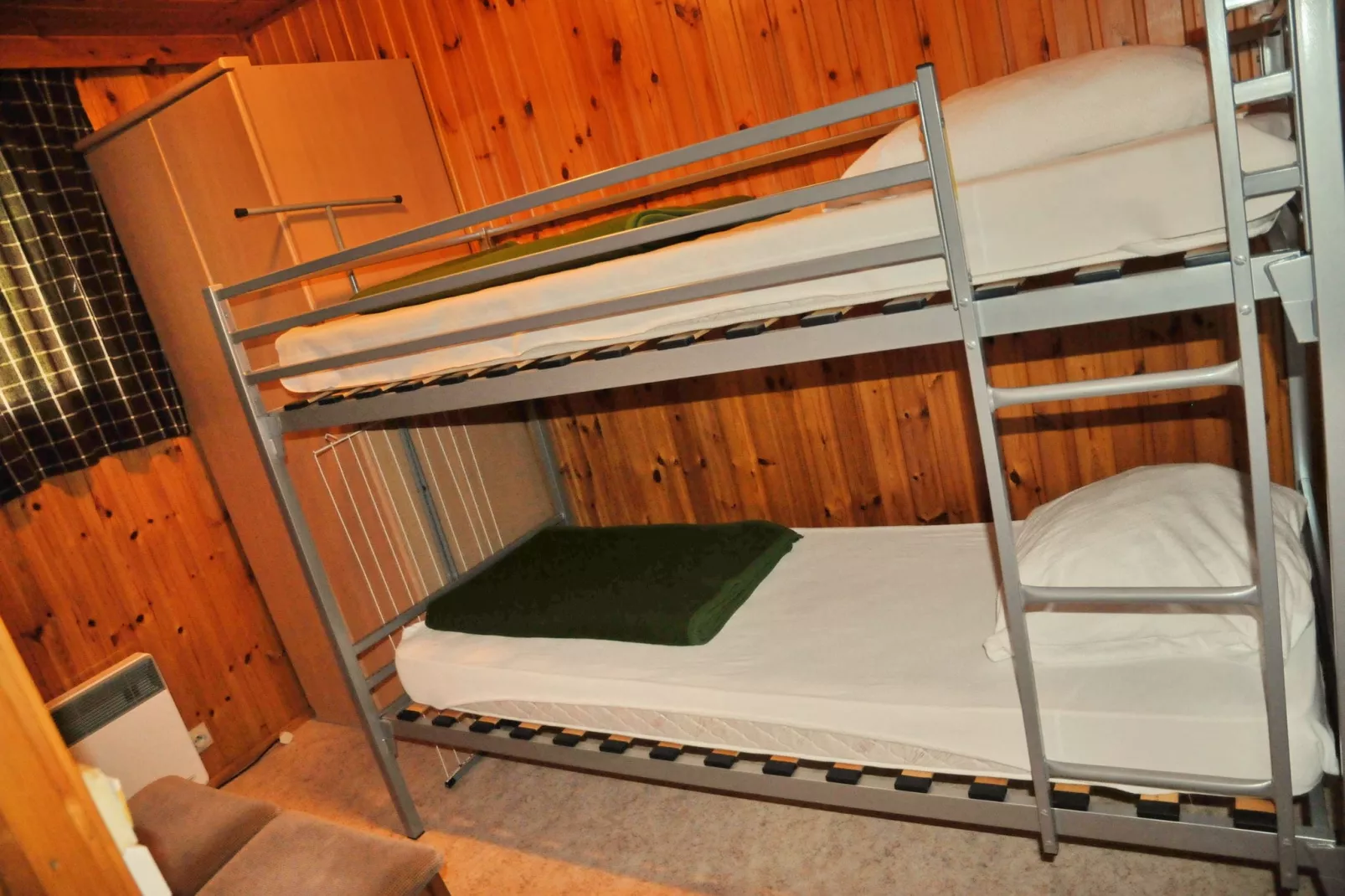 Le Bochetay 12-Slaapkamer