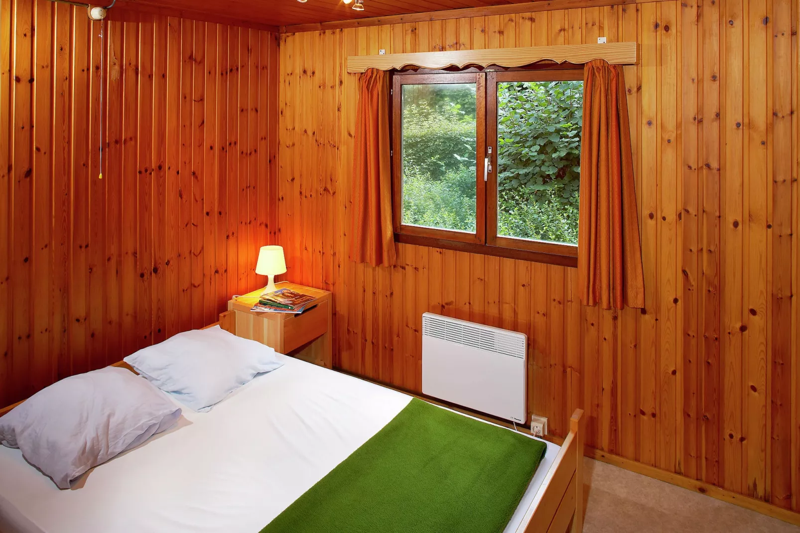 Le Bochetay 12-Slaapkamer