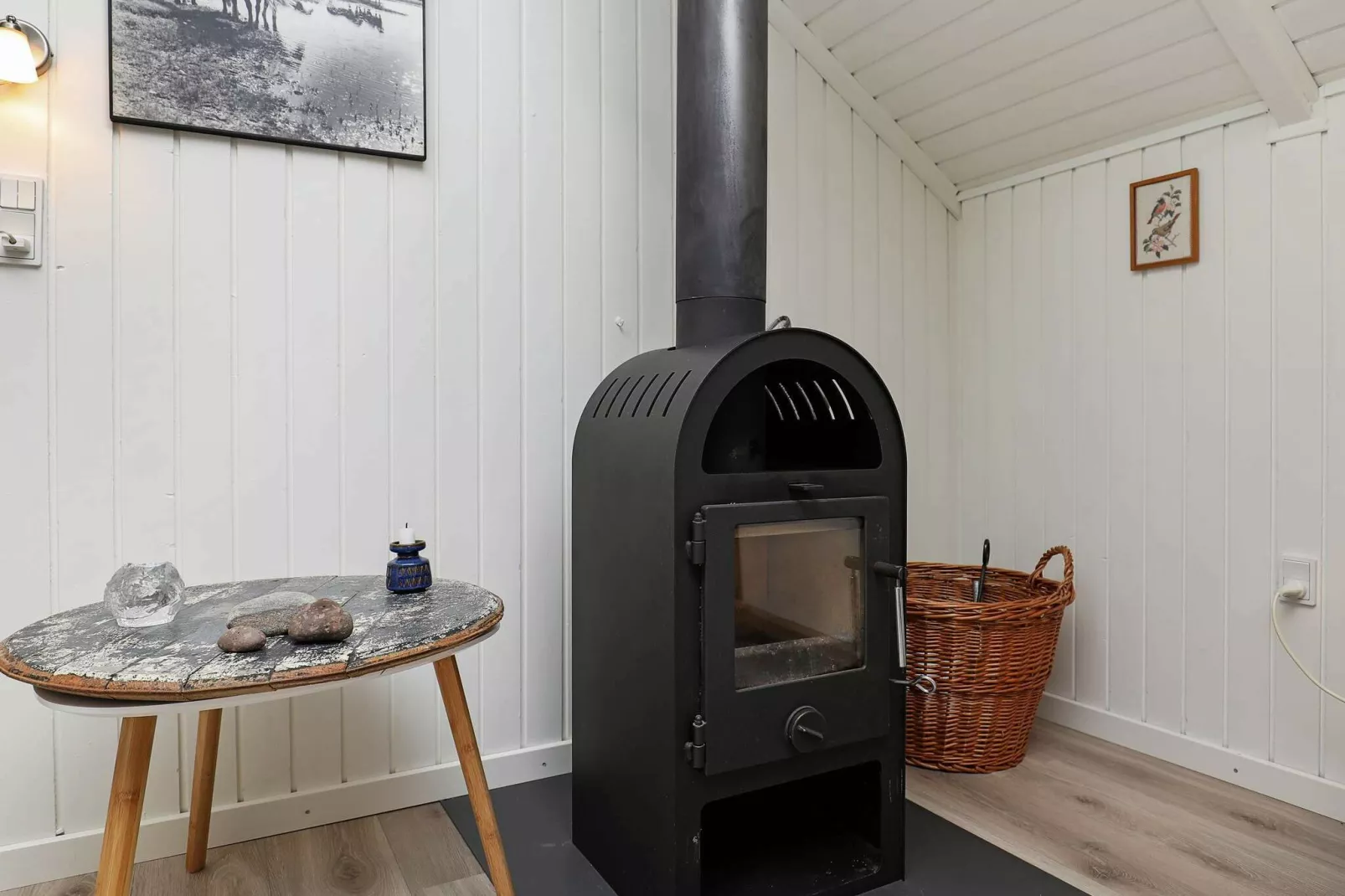 6 persoons vakantie huis in Læsø-By Traum-Binnen