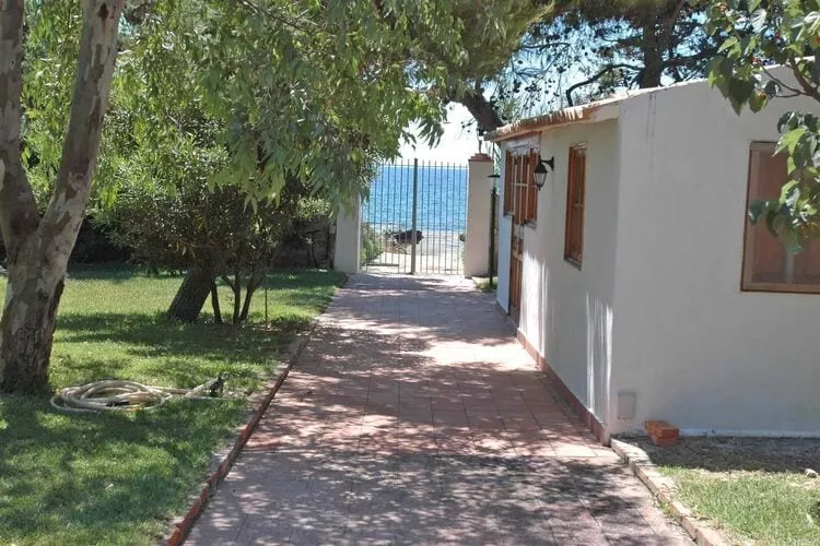 Holiday home Fanusa-Casa Fanusa mit Privatpool-Buitenlucht