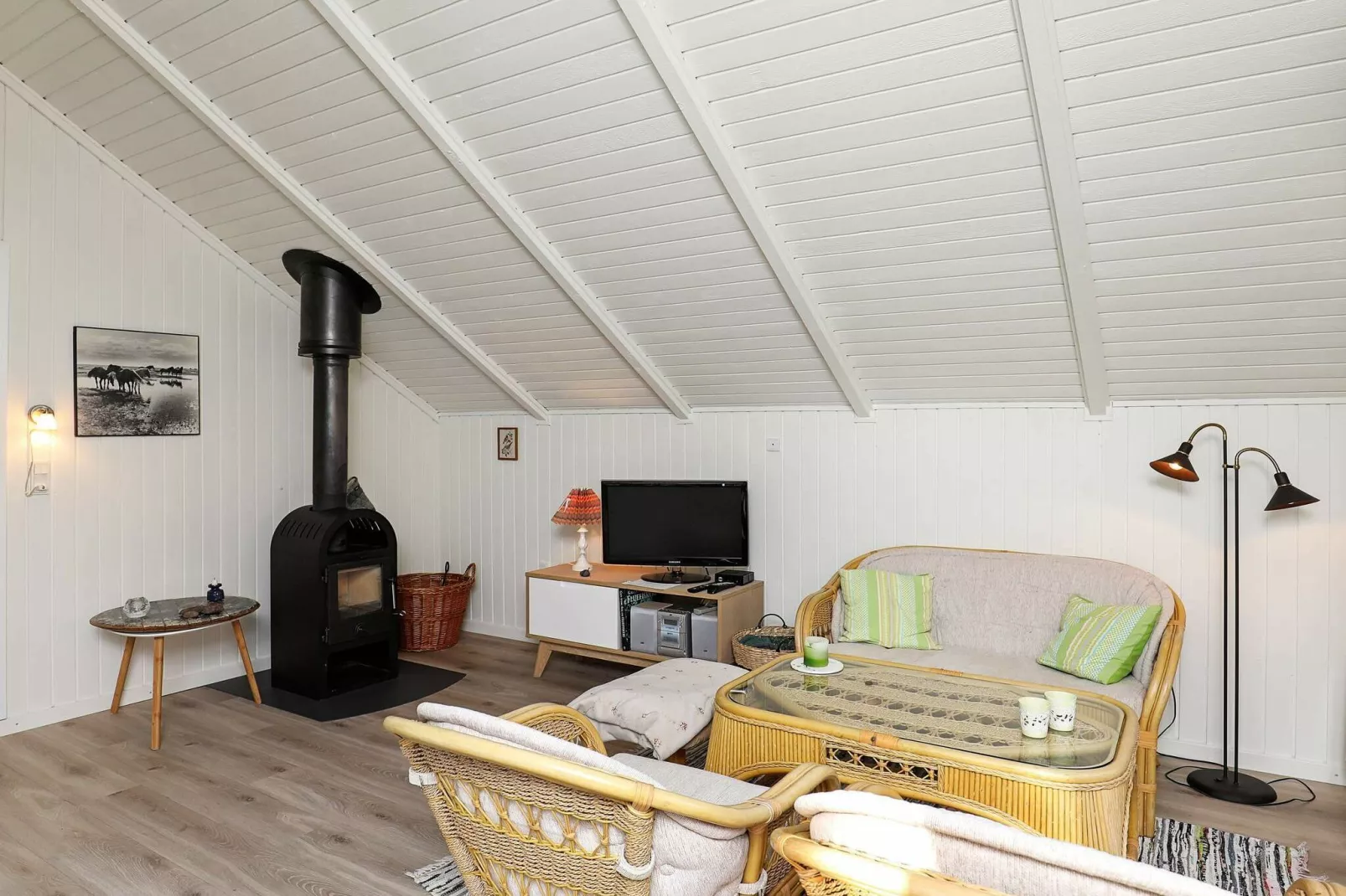 6 persoons vakantie huis in Læsø-By Traum-Binnen