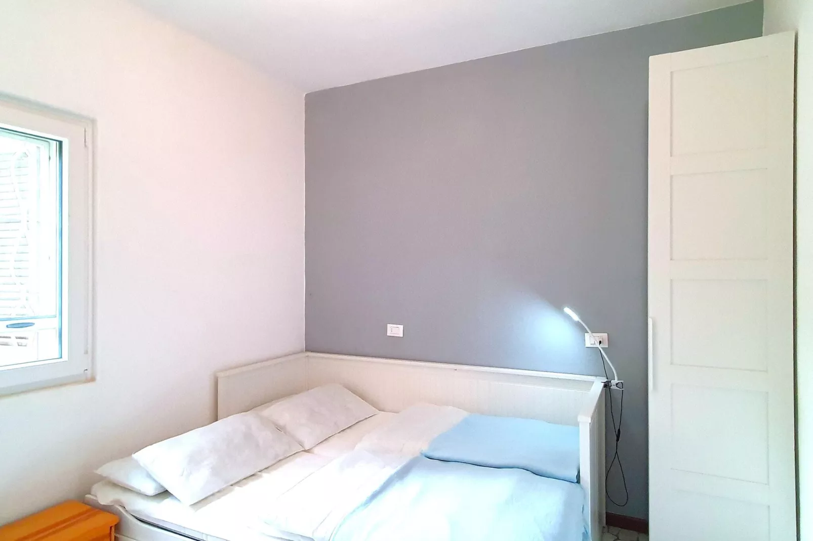 LUP-Slaapkamer