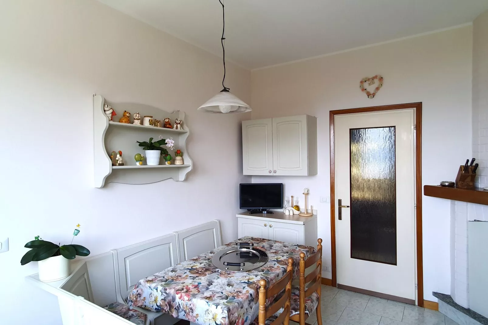 FIT03/1 - Villa Fiorita-Keuken