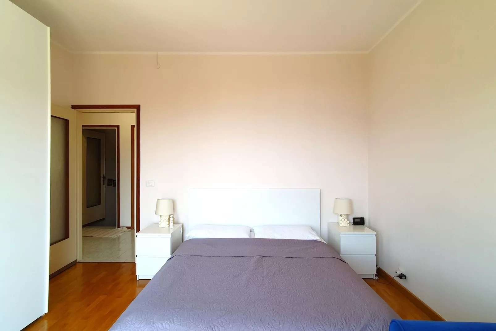 FIT03/1 - Villa Fiorita-Slaapkamer