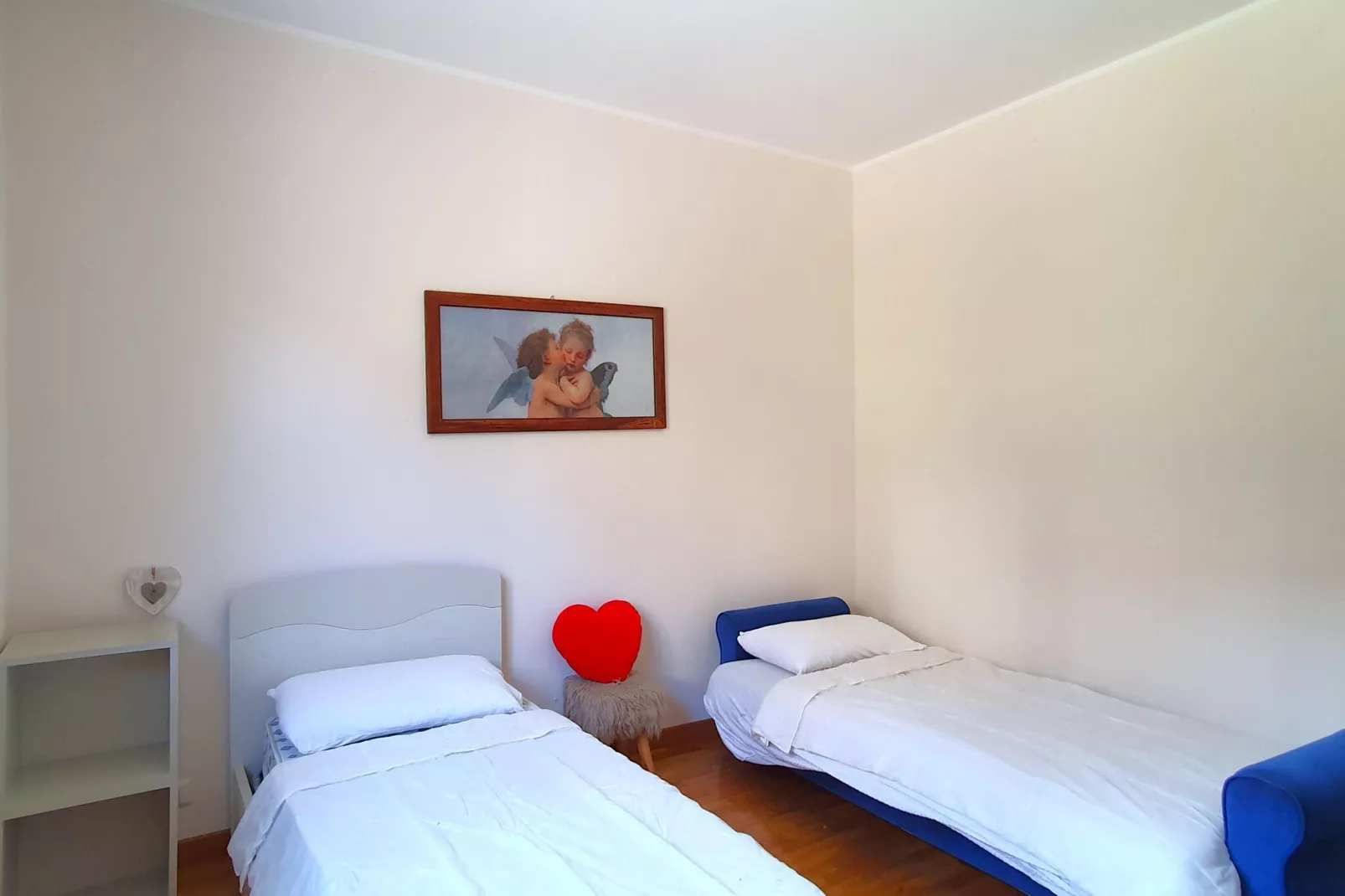 FIT03/1 - Villa Fiorita-Slaapkamer