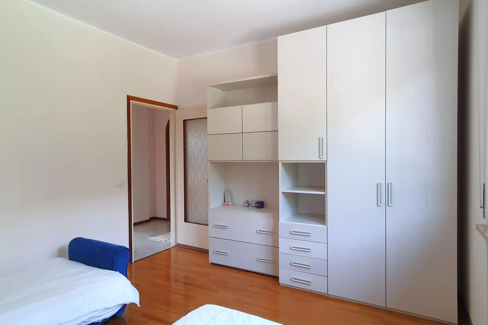 FIT03/1 - Villa Fiorita-Slaapkamer
