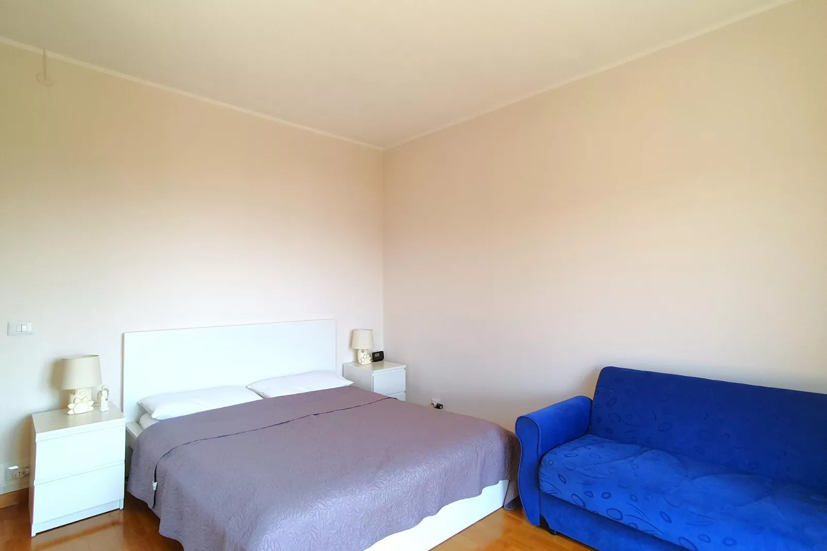 FIT03/1 - Villa Fiorita-Slaapkamer