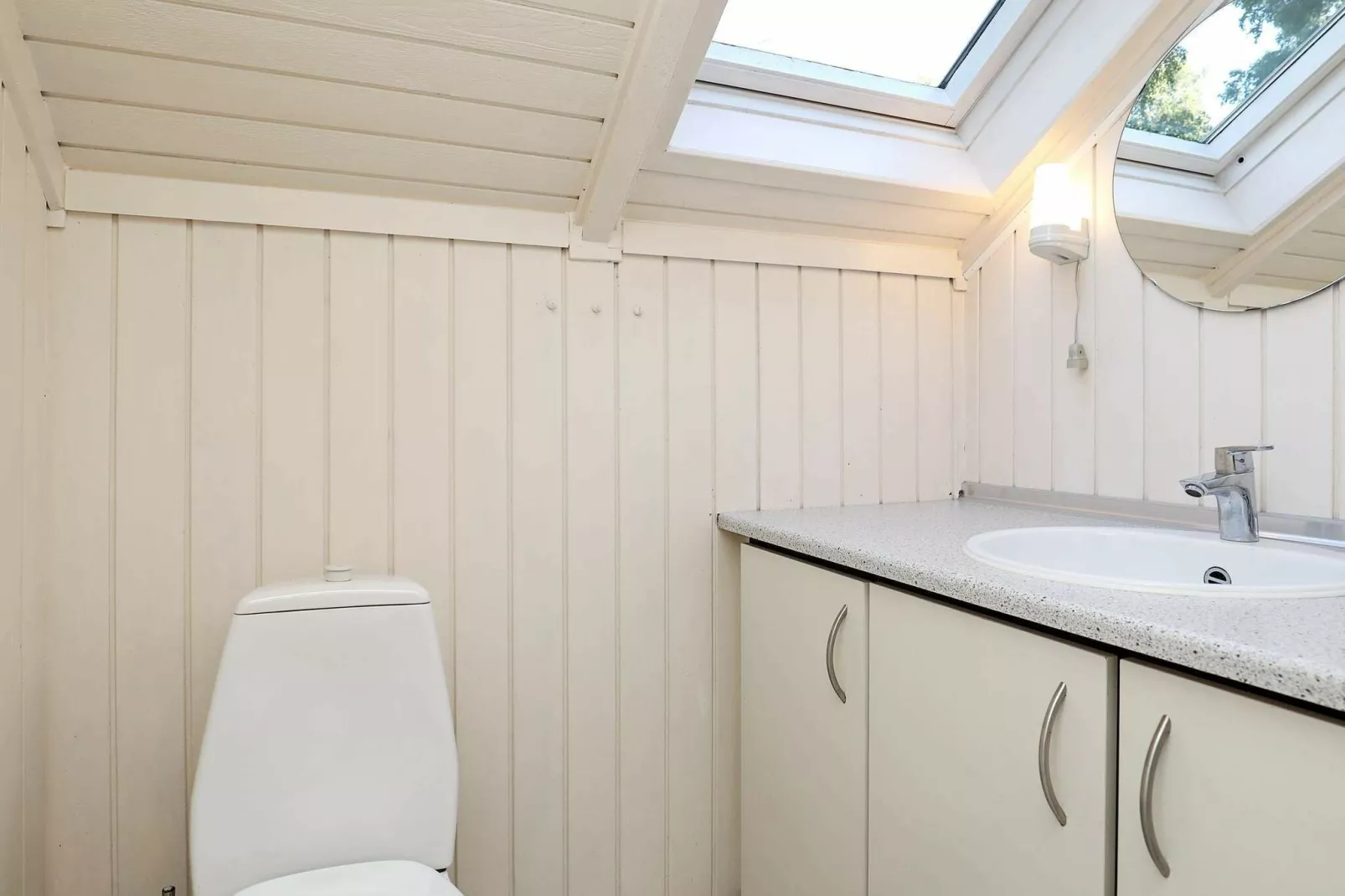 6 persoons vakantie huis in Læsø-By Traum-Binnen