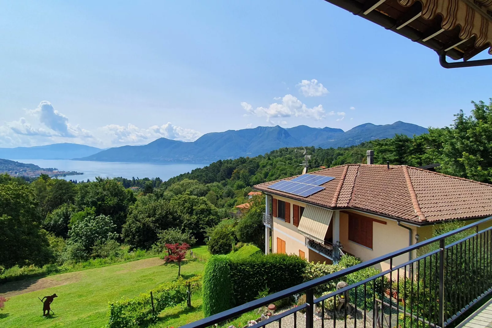 FIT03/1 - Villa Fiorita-Terrasbalkon