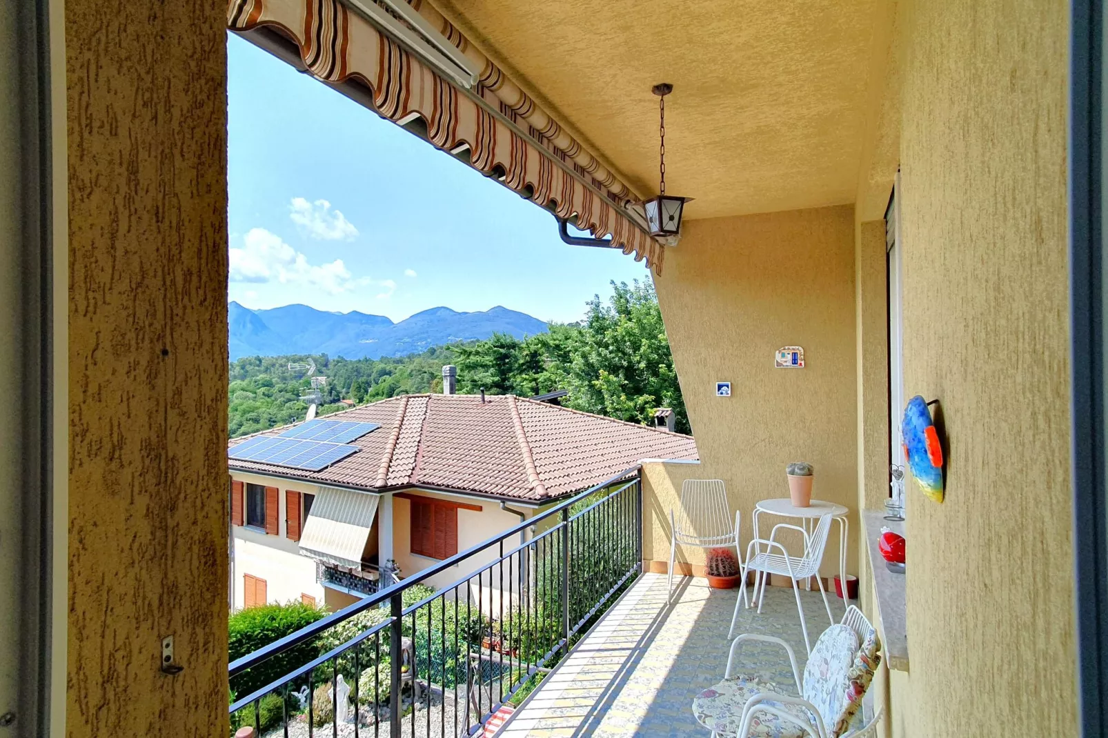 FIT03/1 - Villa Fiorita-Terrasbalkon