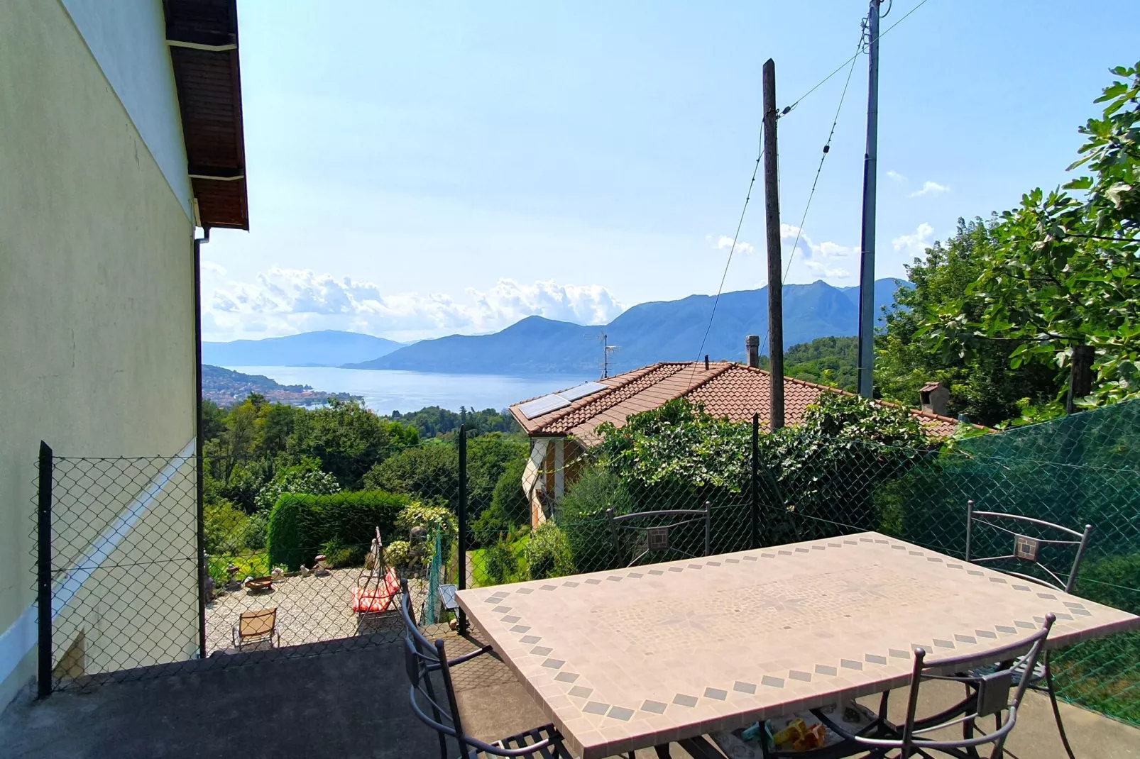 FIT03/1 - Villa Fiorita-Terrasbalkon