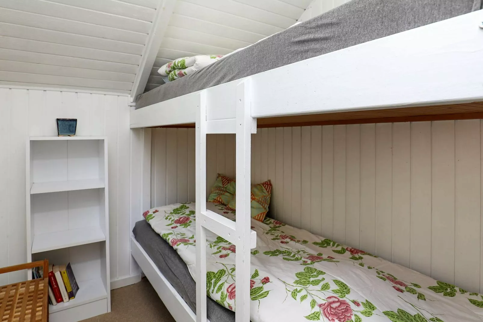 6 persoons vakantie huis in Læsø-By Traum-Binnen