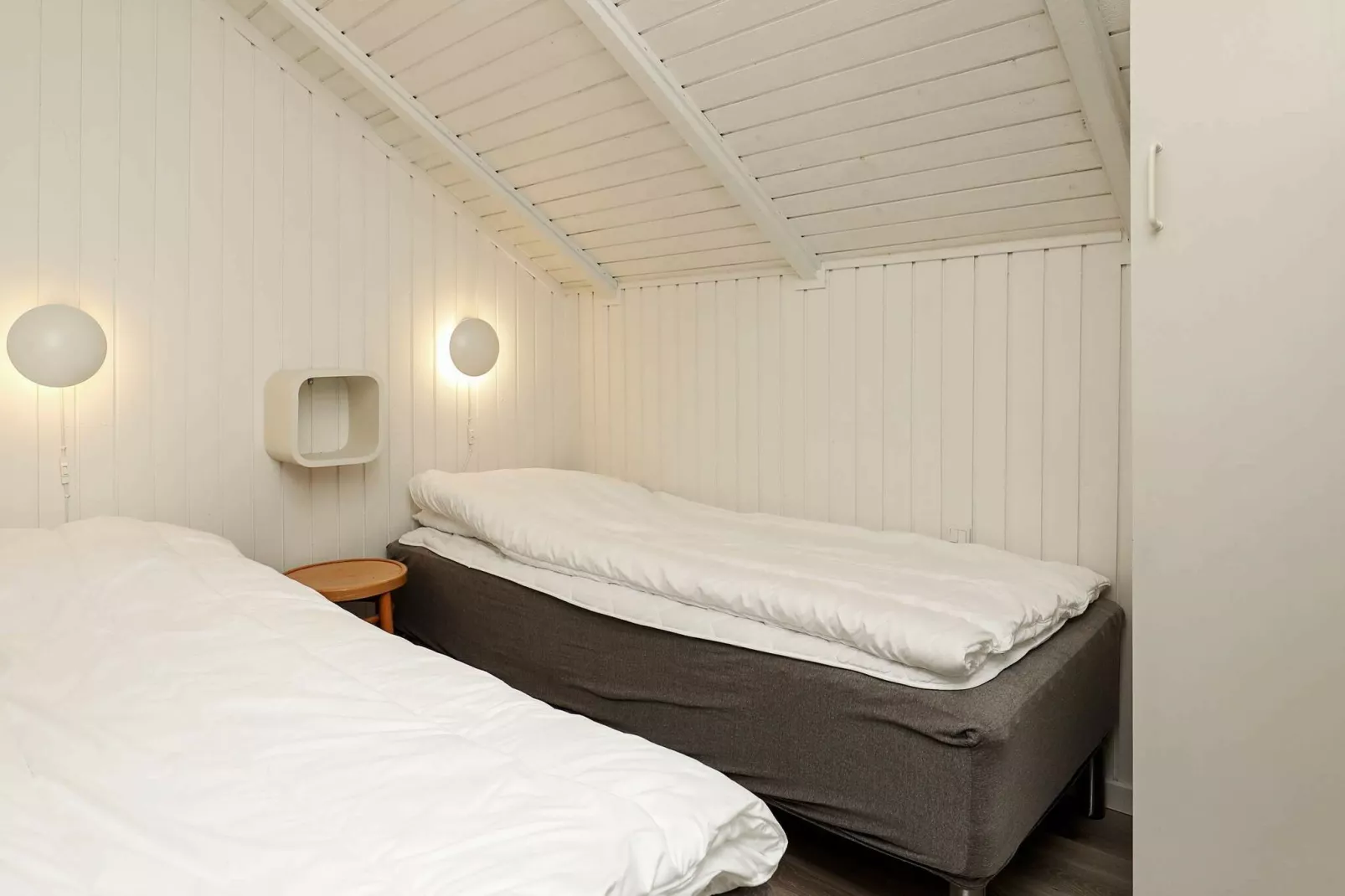 6 persoons vakantie huis in Læsø-By Traum-Binnen