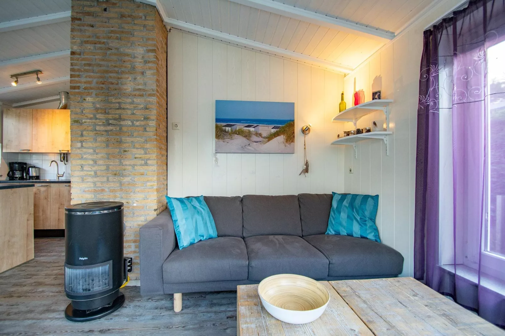 Garnekuul 56-Woonkamer