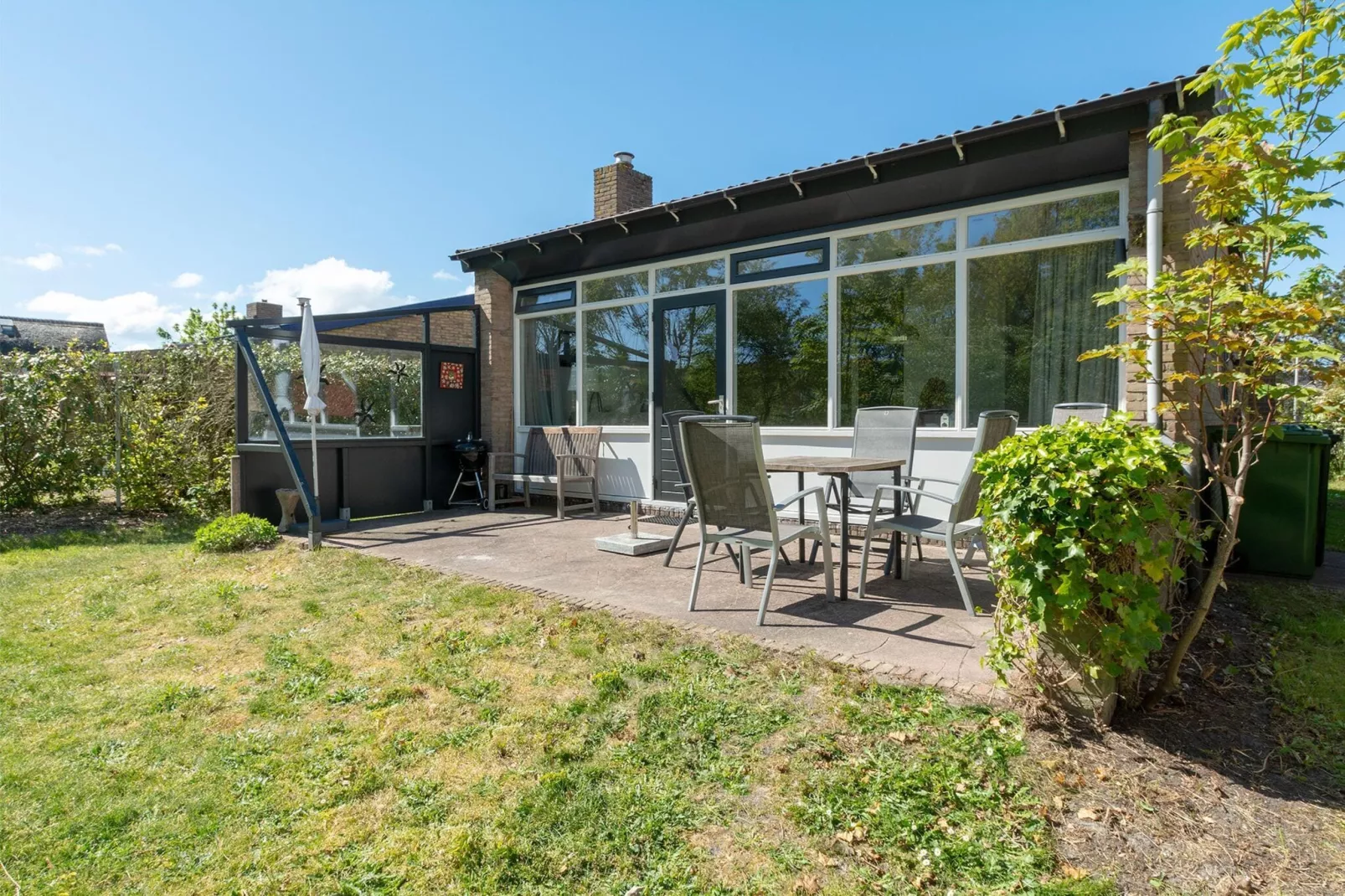 Previnaireweg 34-Terrasbalkon