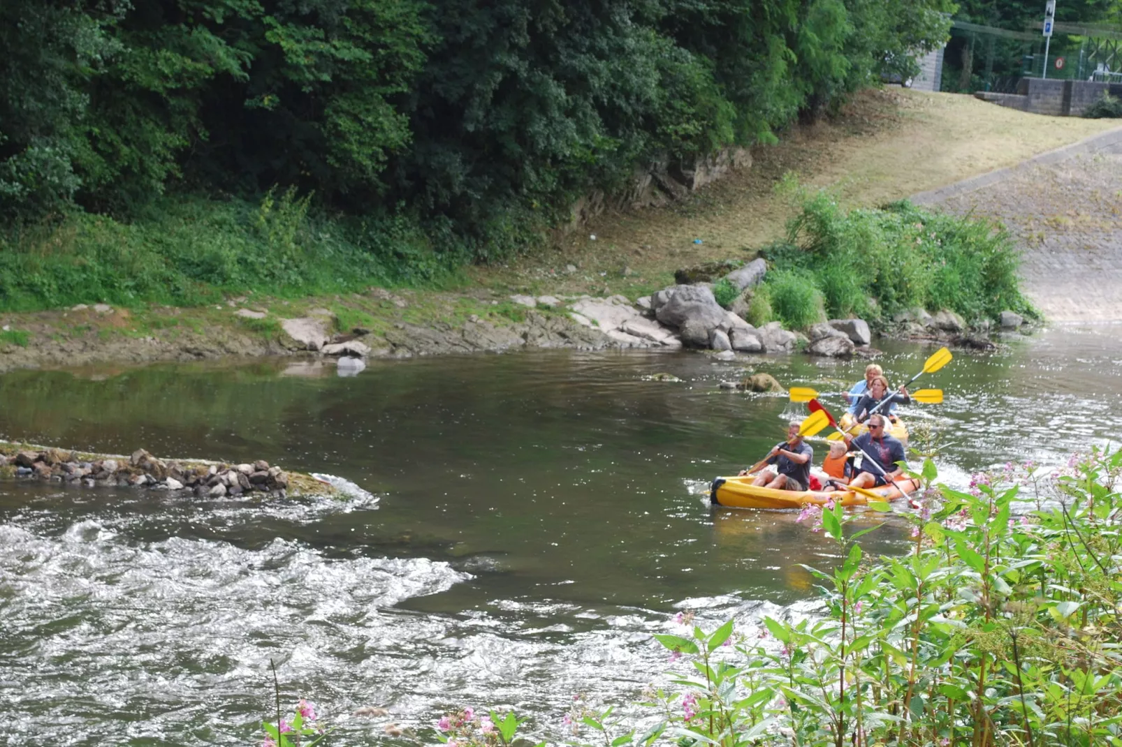 La Tanière