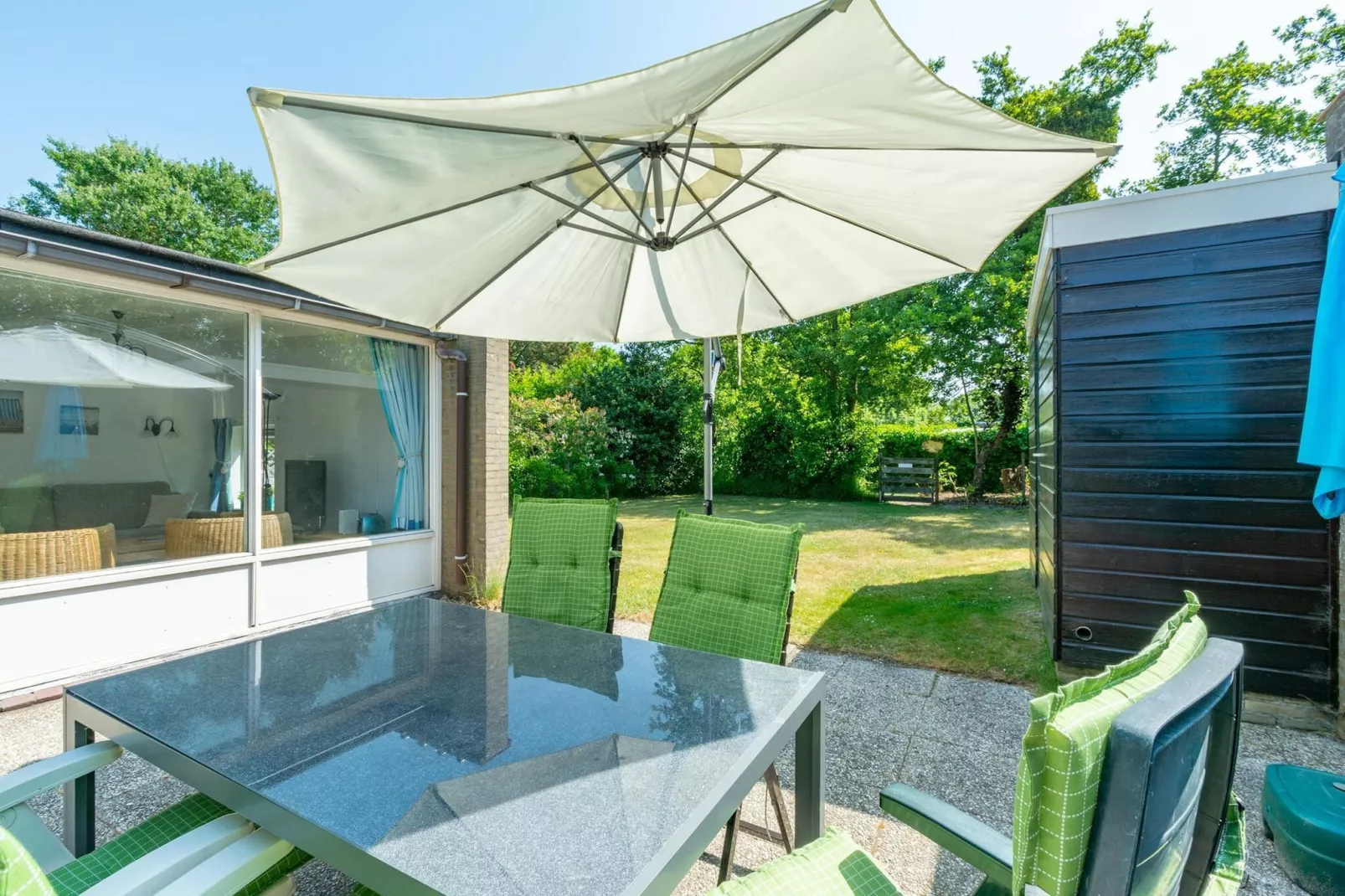 gardensummer