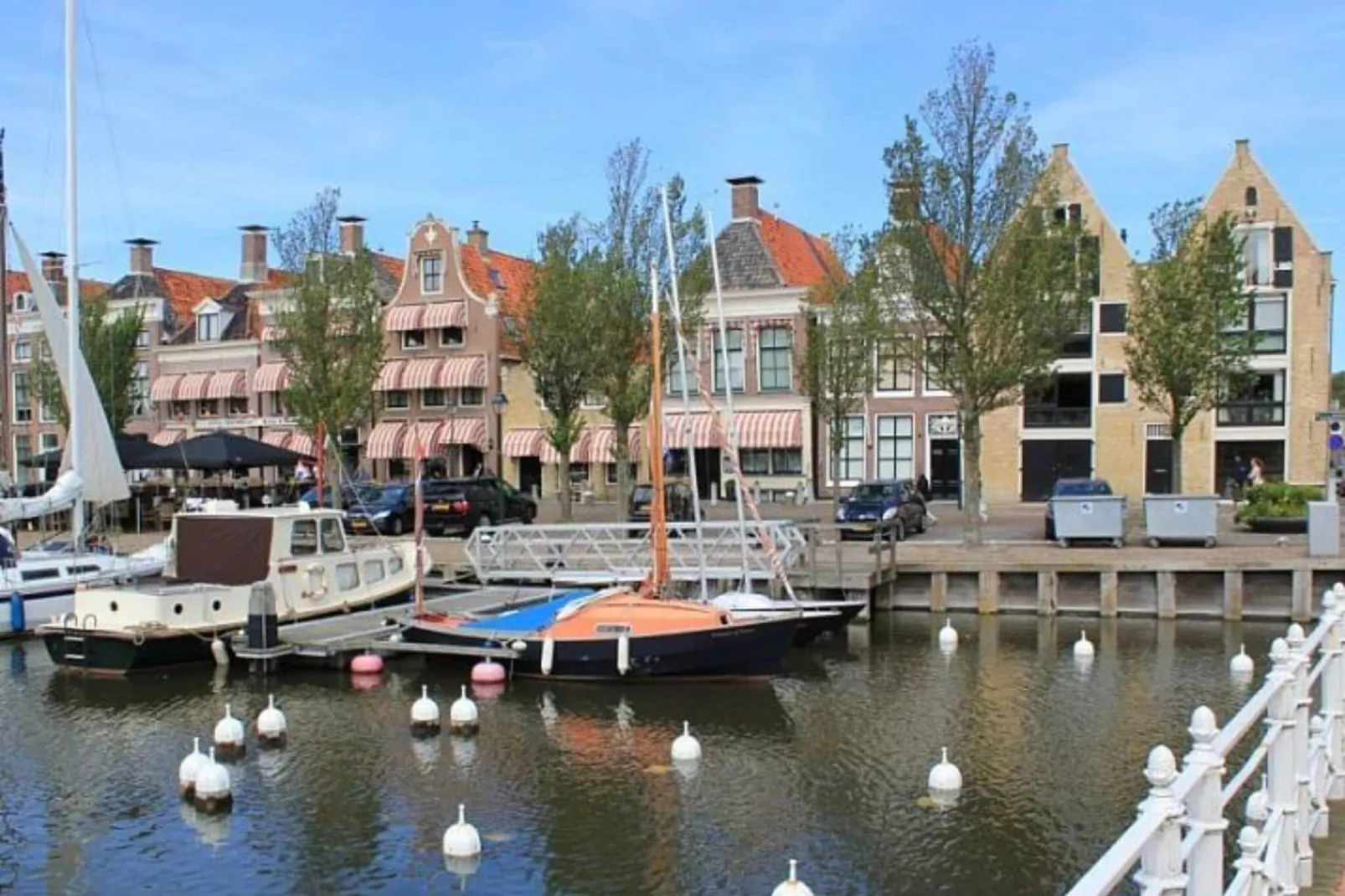 Duinland 55-Gebieden zomer 1km