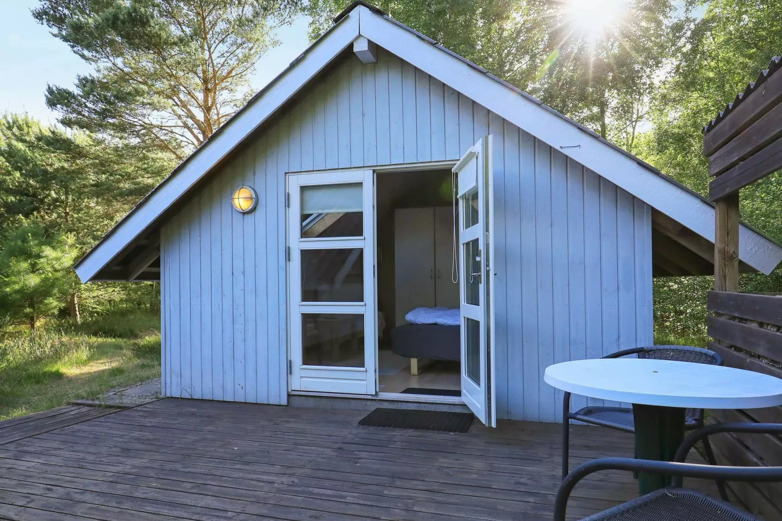 6 persoons vakantie huis in Læsø-By Traum-Uitzicht