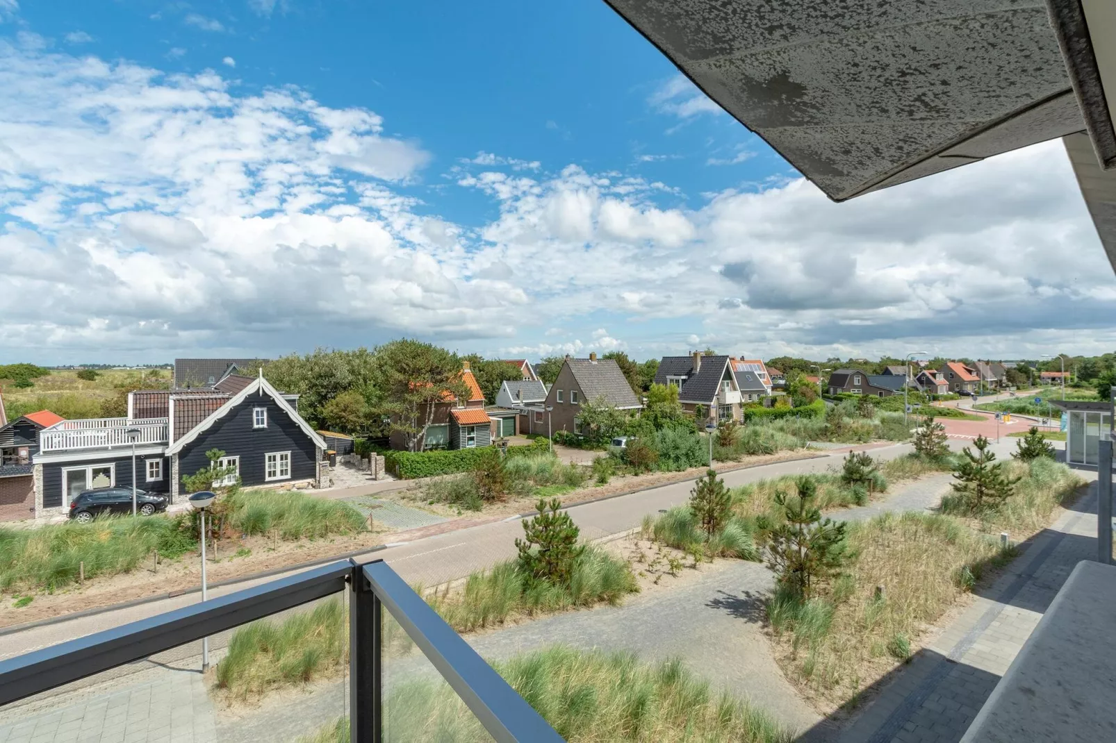 Strandleven 201-Gebieden zomer 1km