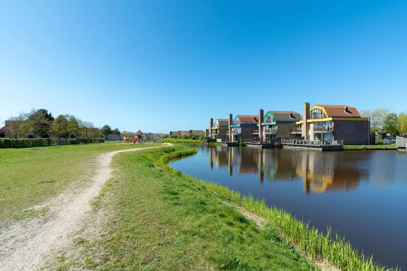 Ooghduyne 75-Gebieden zomer 1km