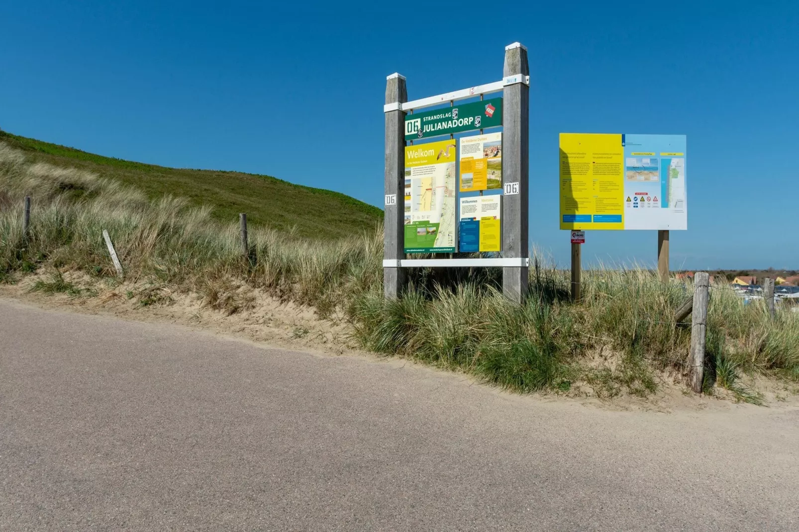 Ooghduyne 75-Gebieden zomer 5km