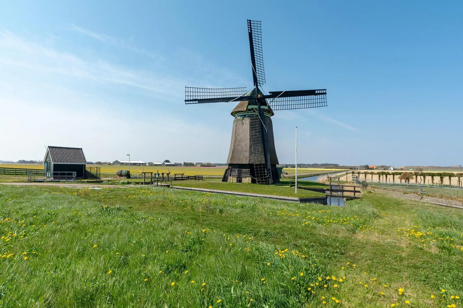 Ooghduyne 75-Gebieden zomer 20km
