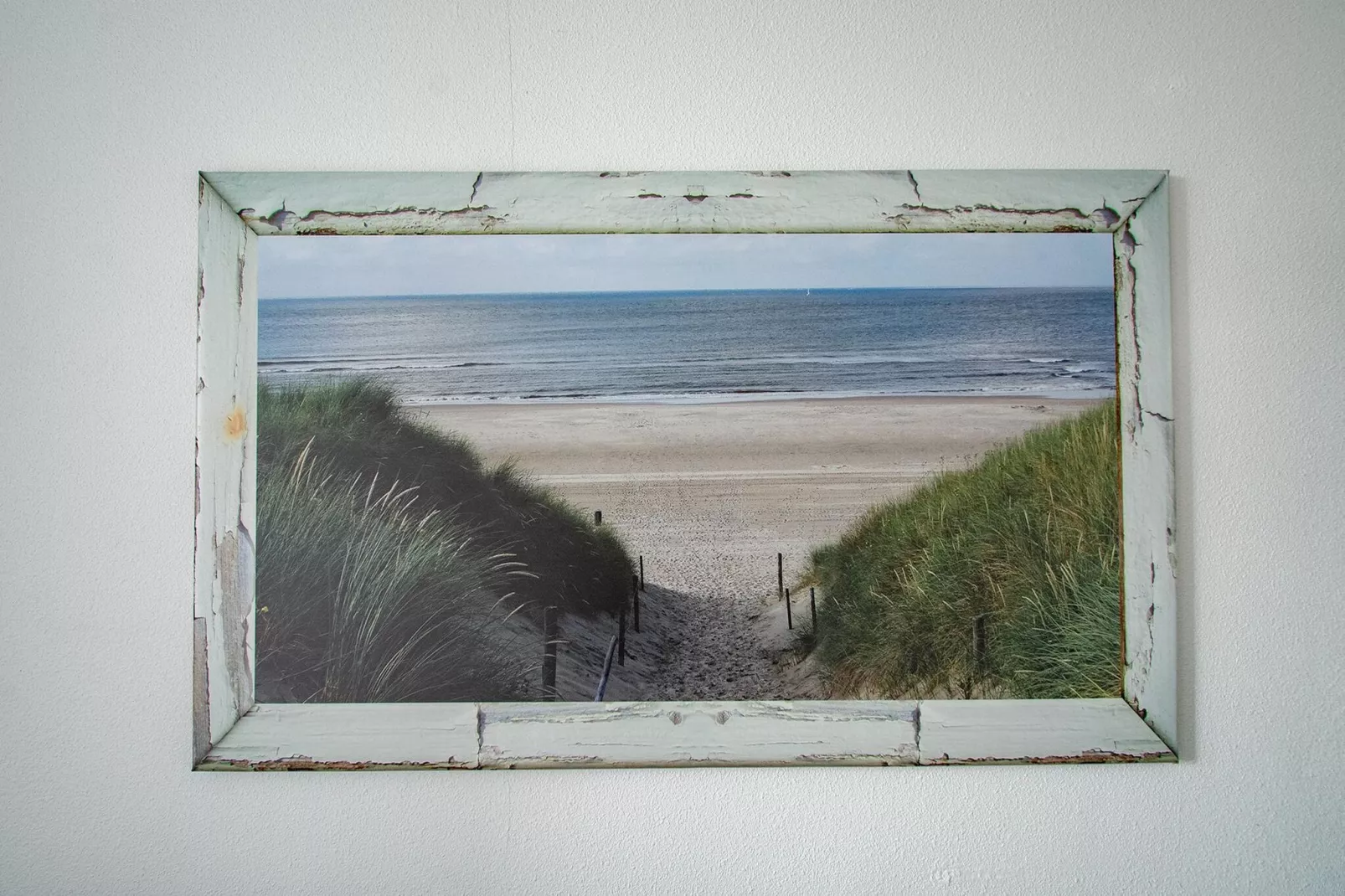 Strandslag 107-Sfeer