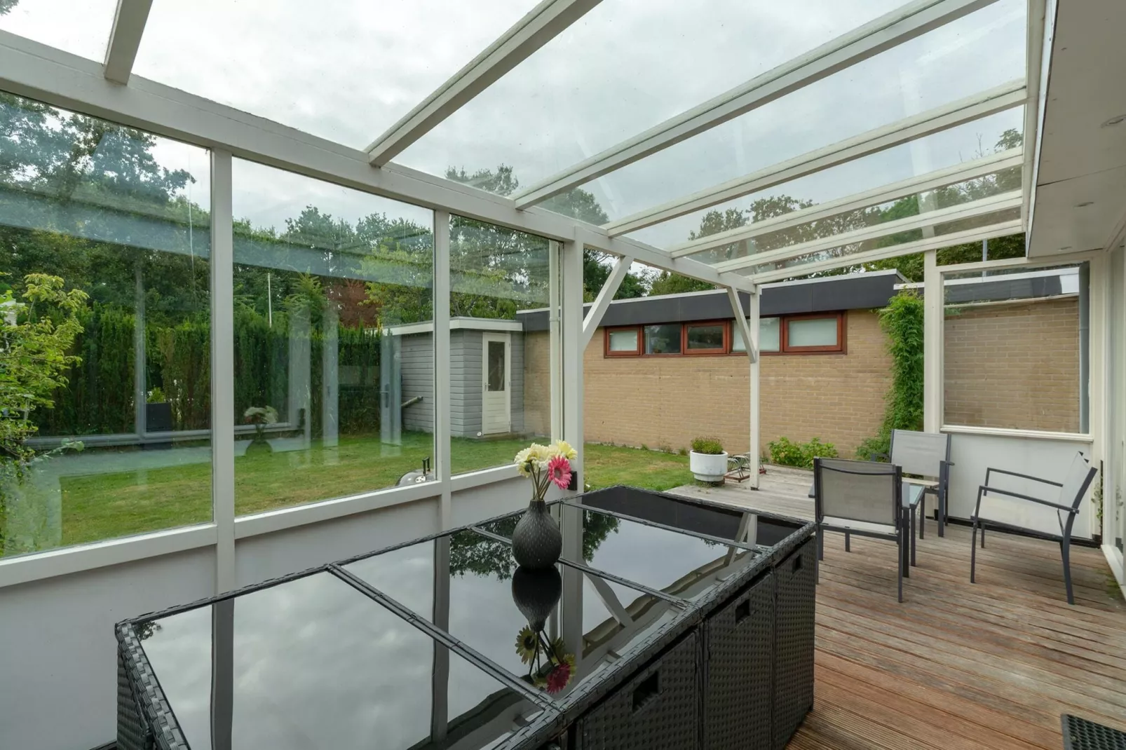 Wildrijk 27-Terrasbalkon