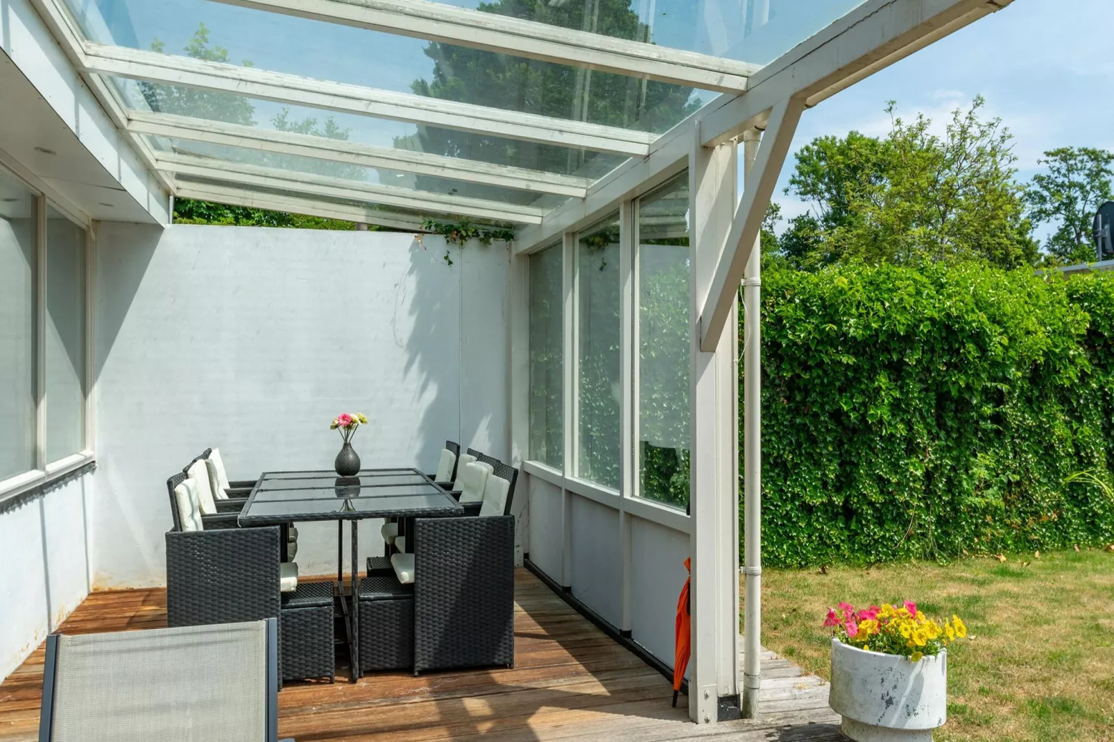 Wildrijk 27-Terrasbalkon