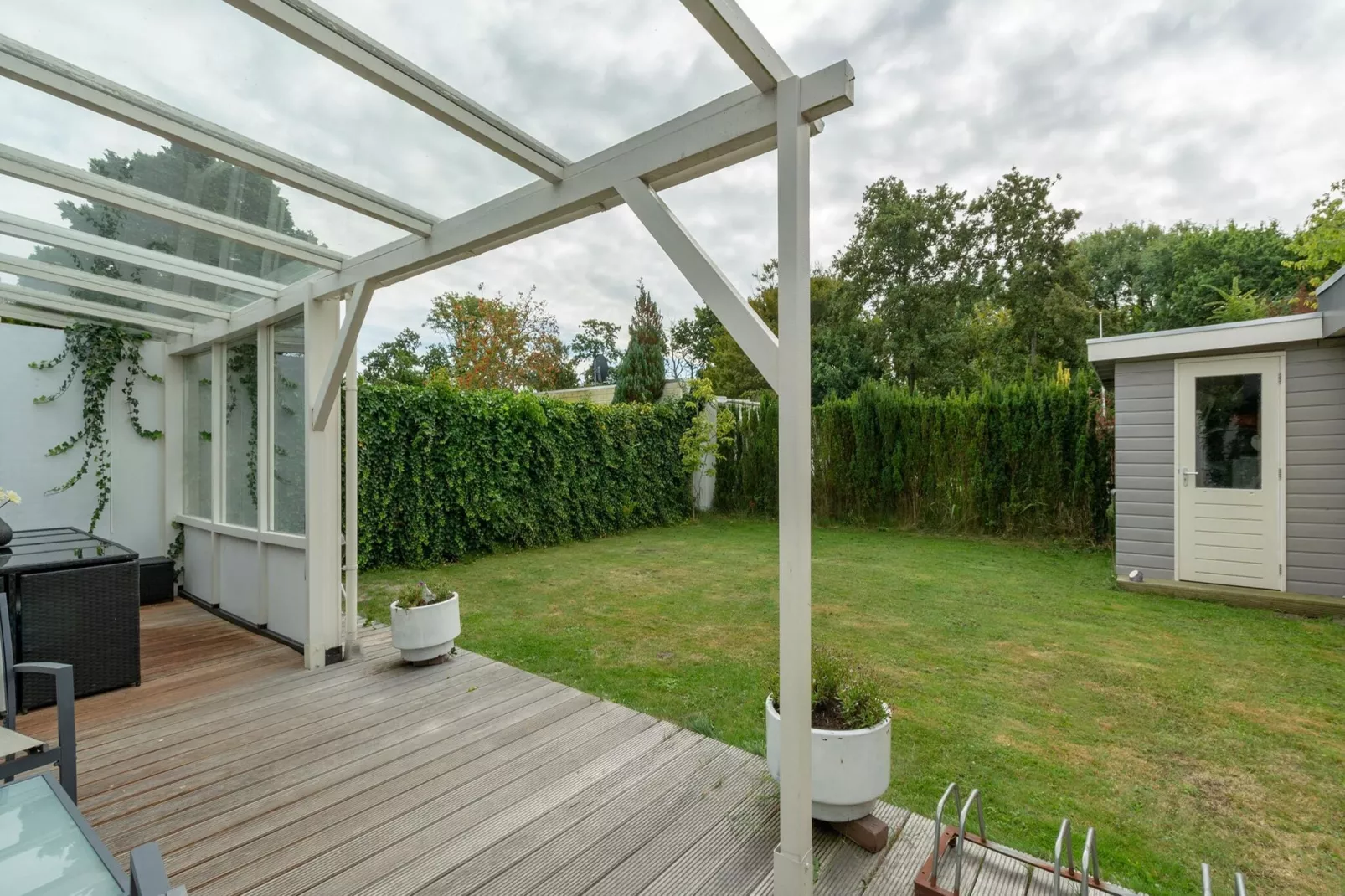Wildrijk 27-Terrasbalkon