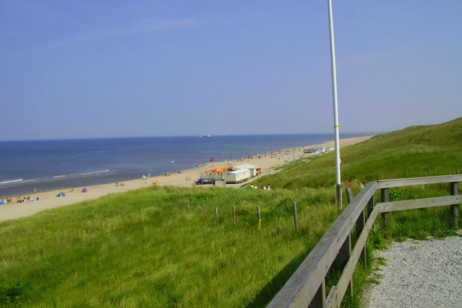 Abbestederweg 24A-Gebieden zomer 5km