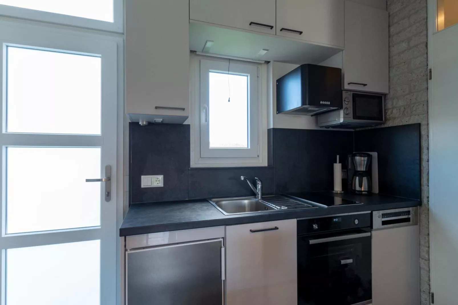Abbestederweg 24A-Keuken