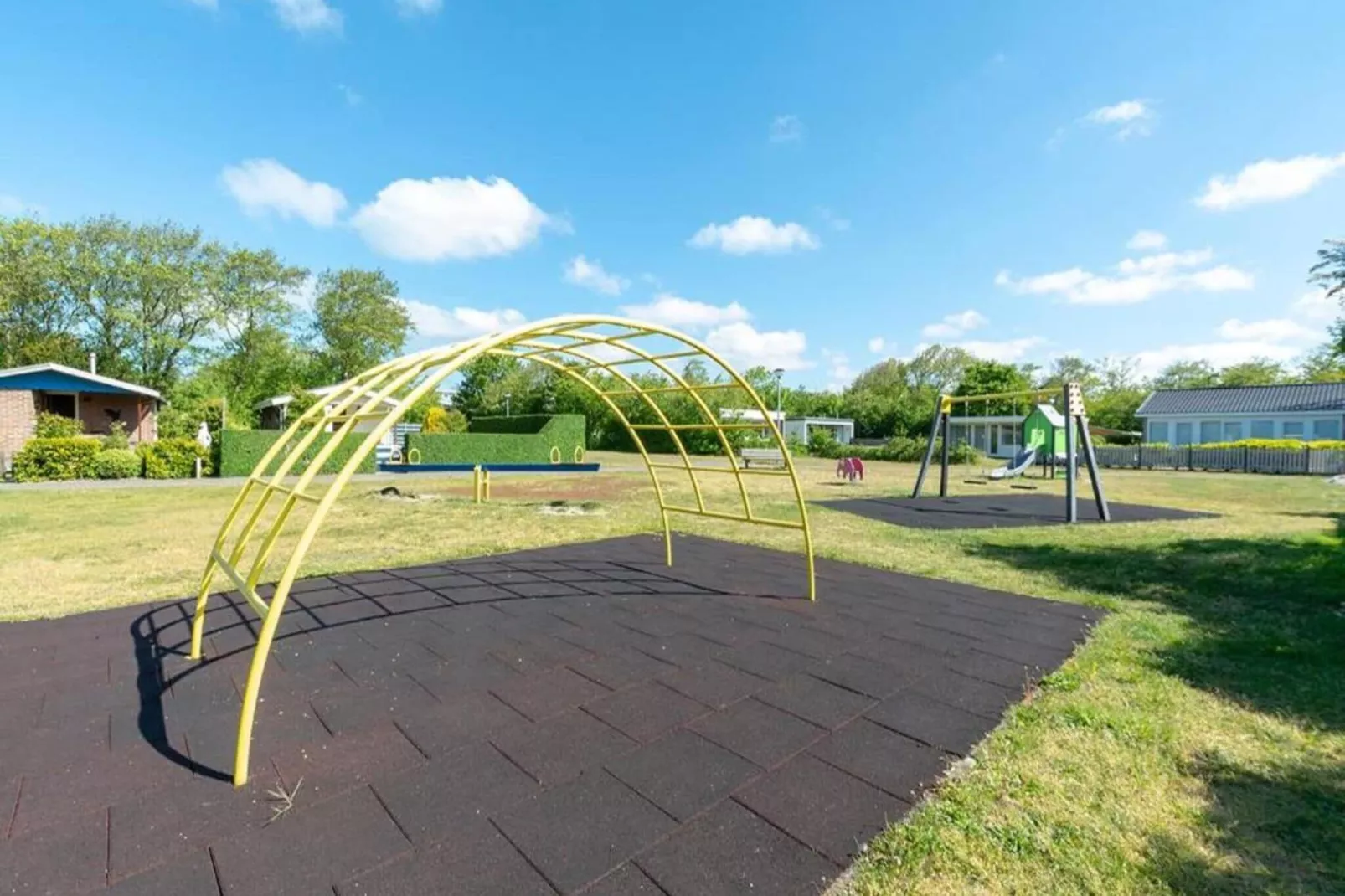 Strandslag 189-Parkfaciliteiten