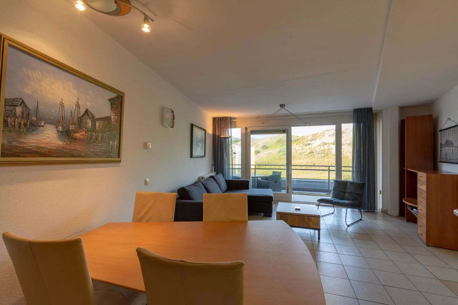 Wijde Blick 208-Eetkamer