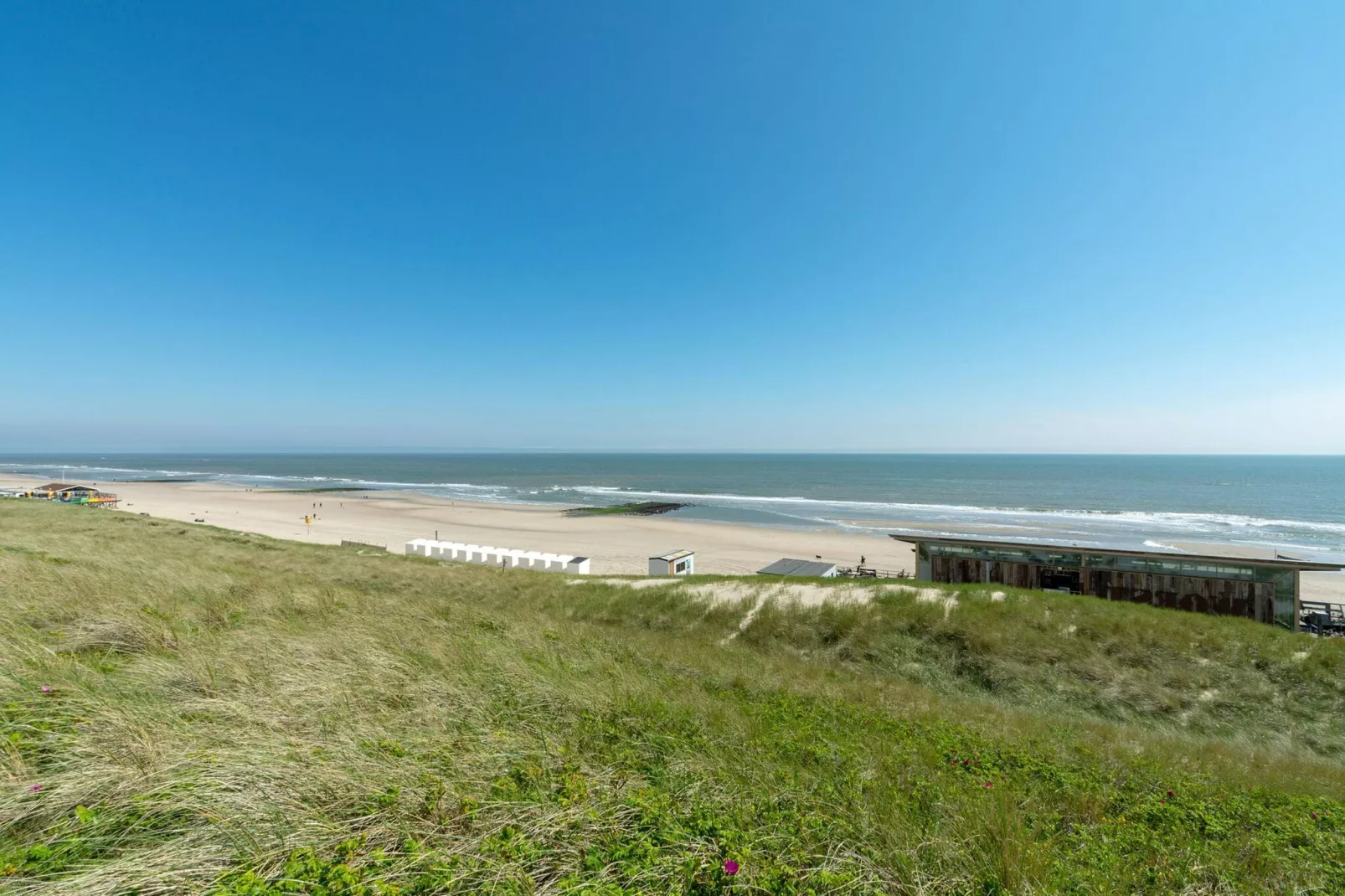 Wijde Blick 208-Gebieden zomer 20km