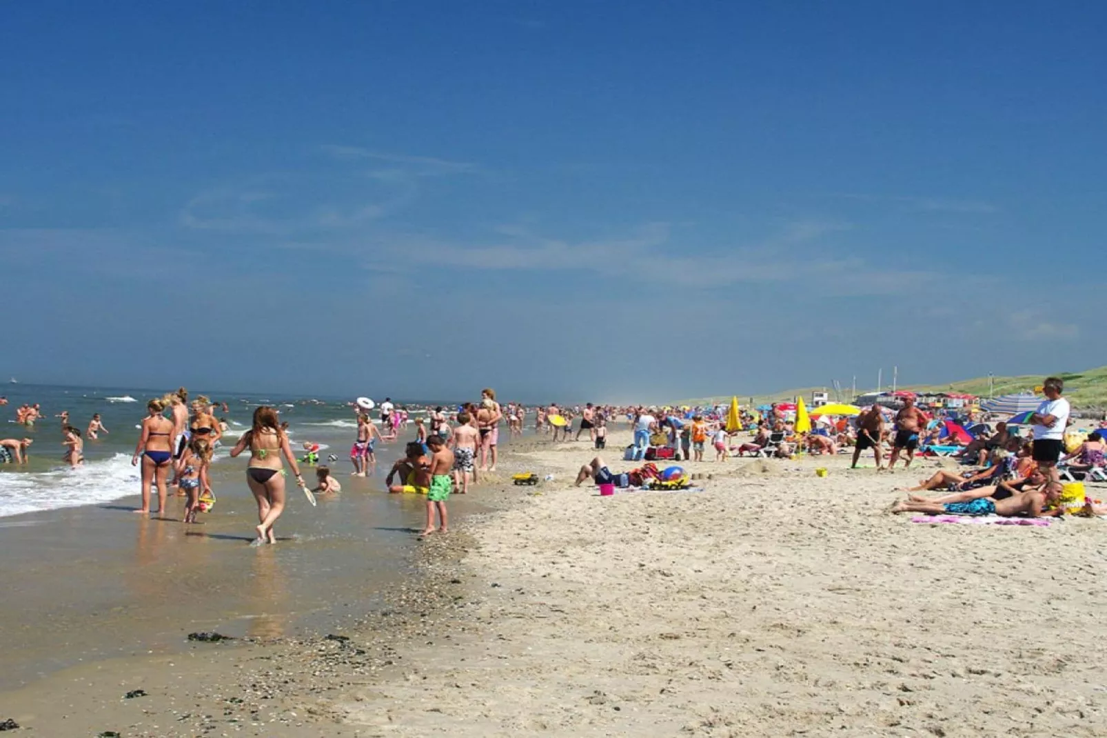 Wijde Blick 208-Gebieden zomer 5km