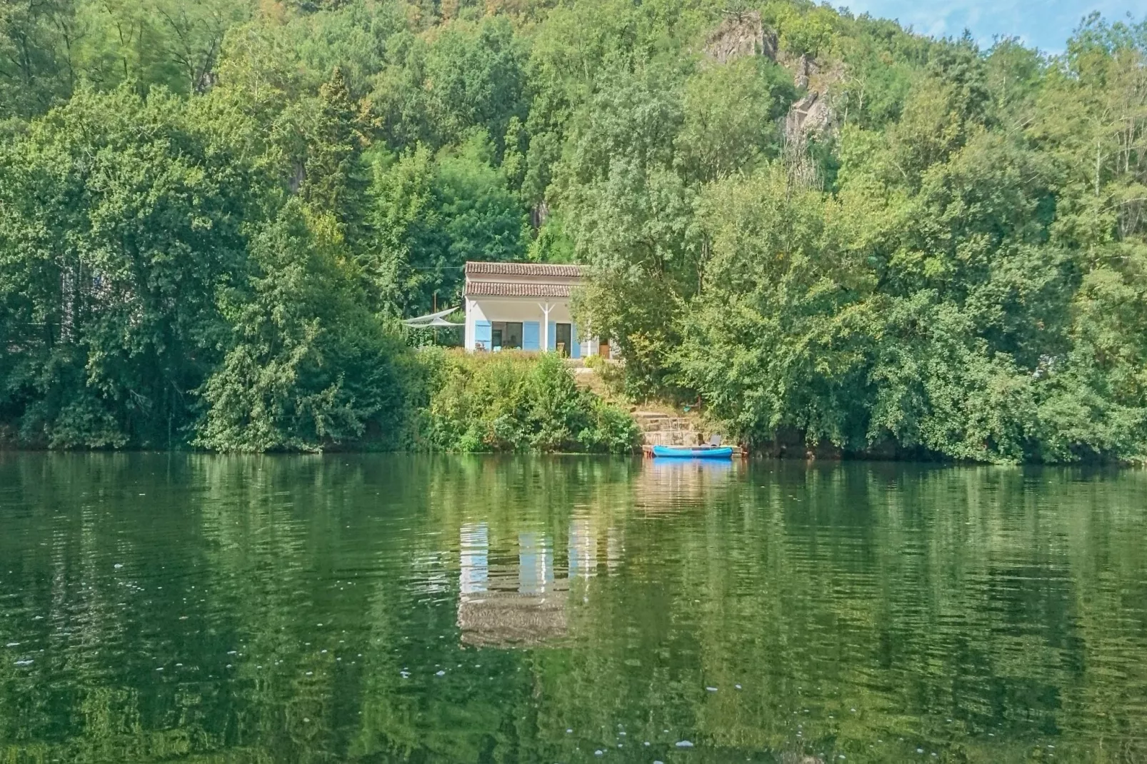 Maison de grand charme