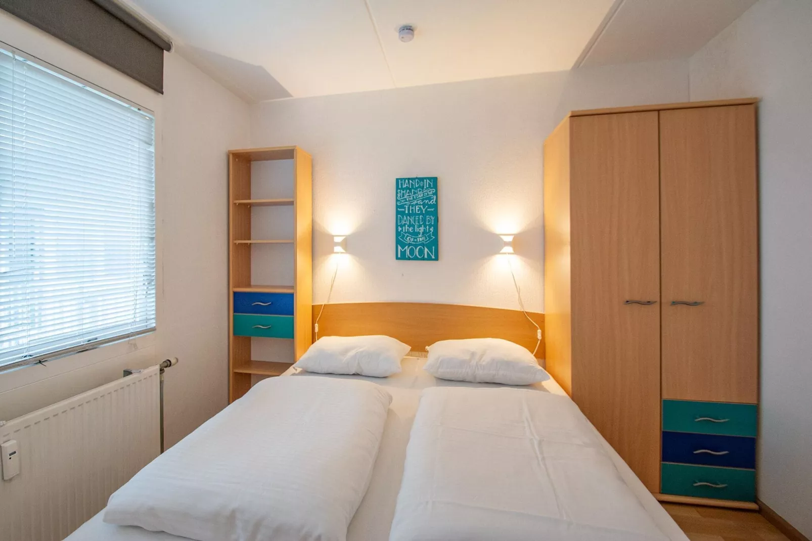 Beach Appartement 25-Slaapkamer