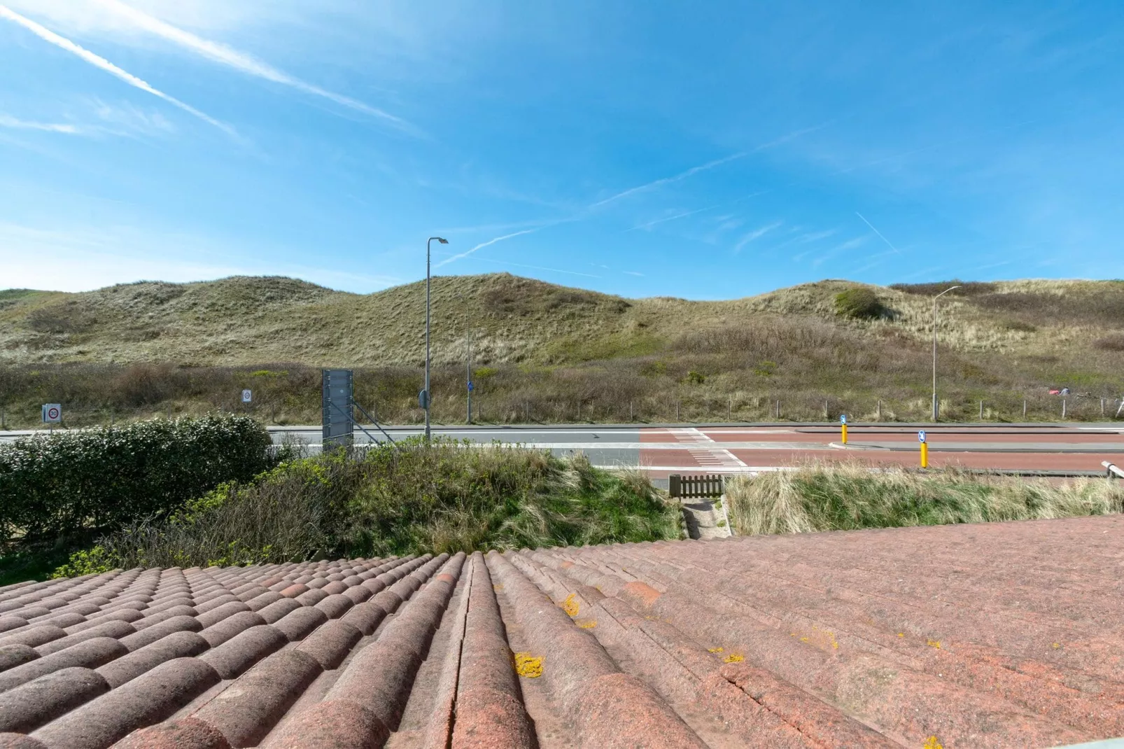 Beach Appartement 25-Gebieden zomer 1km
