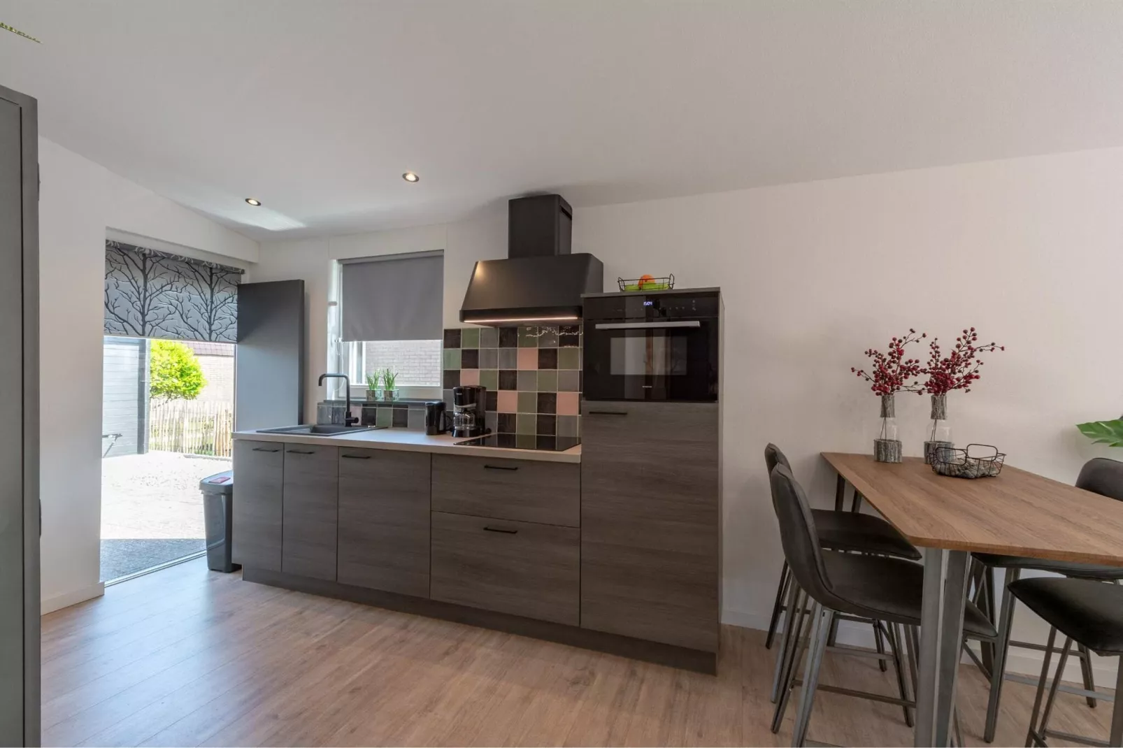 De Blenck 29-Keuken